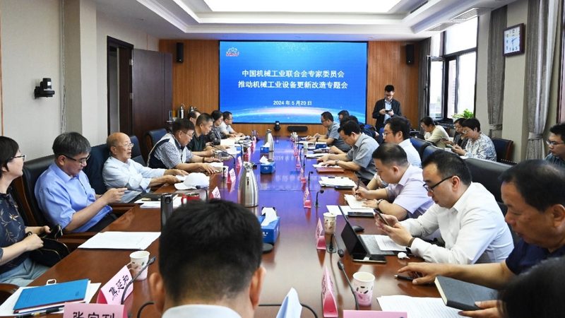 东莞机械制造：多元类型解析与发展趋势