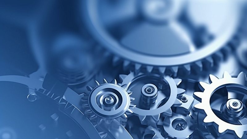 重型工业母机：揭秘其核心技术与选型要点**