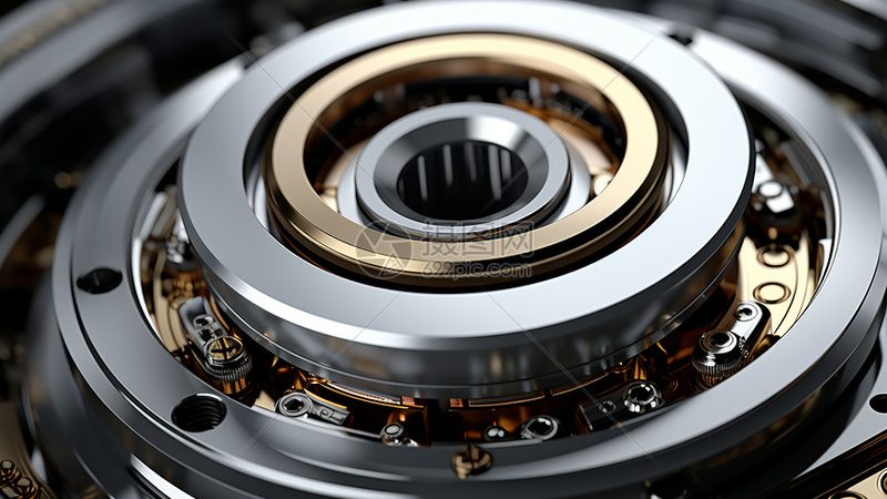 金属冲压模具报价单背后的工艺与价值