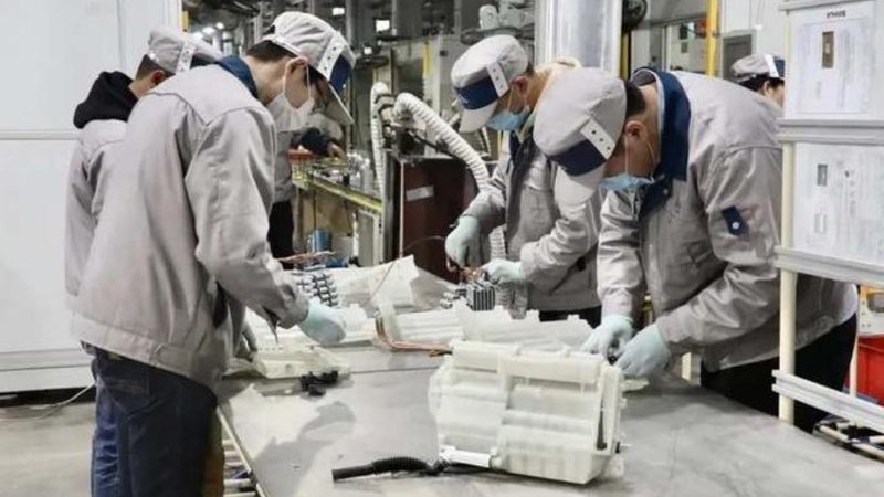 伺服电机编码器故障排查：关键步骤与常见问题解析